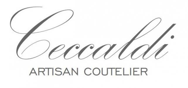 Logo de coutellerie ceccaldi